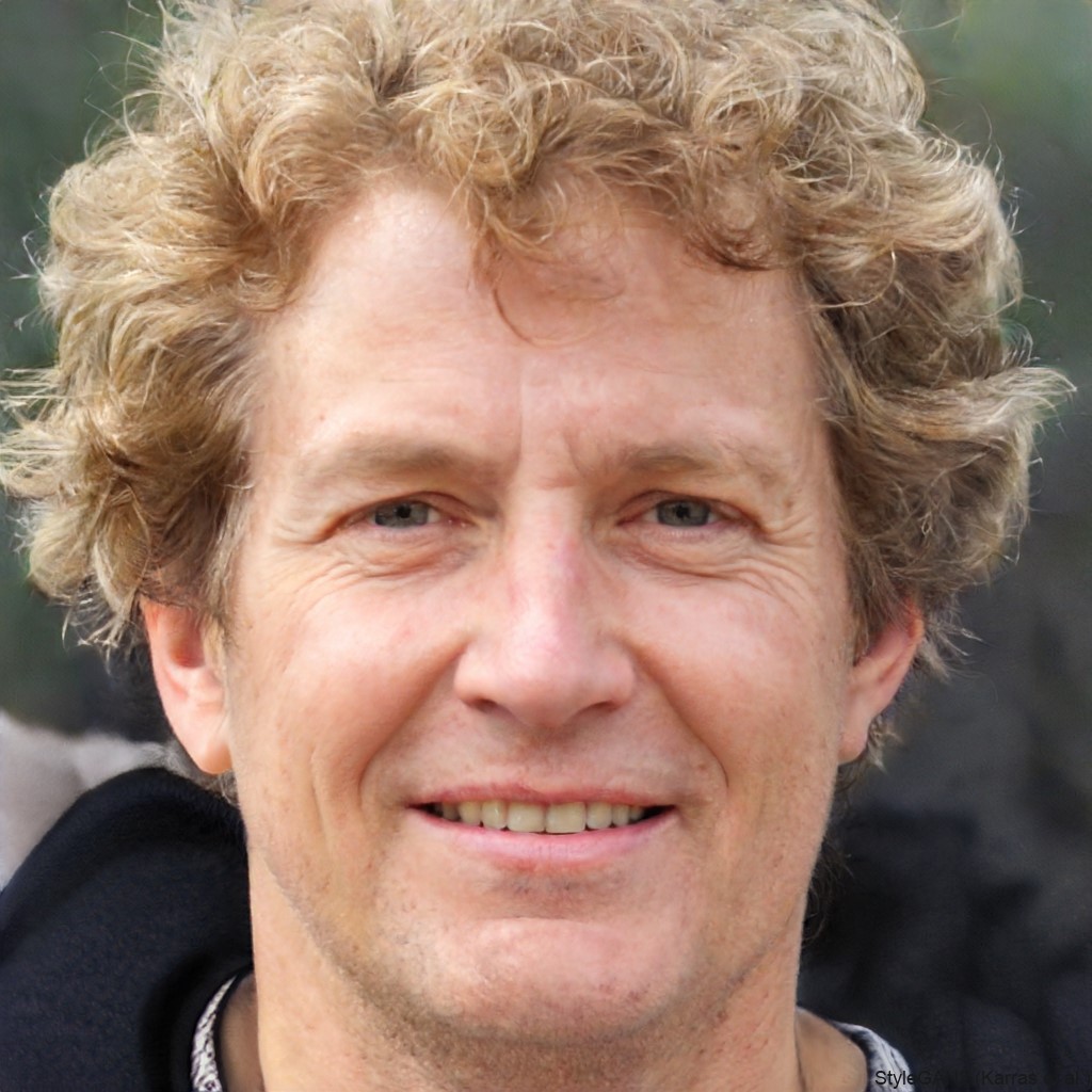 Jaap van Gestel